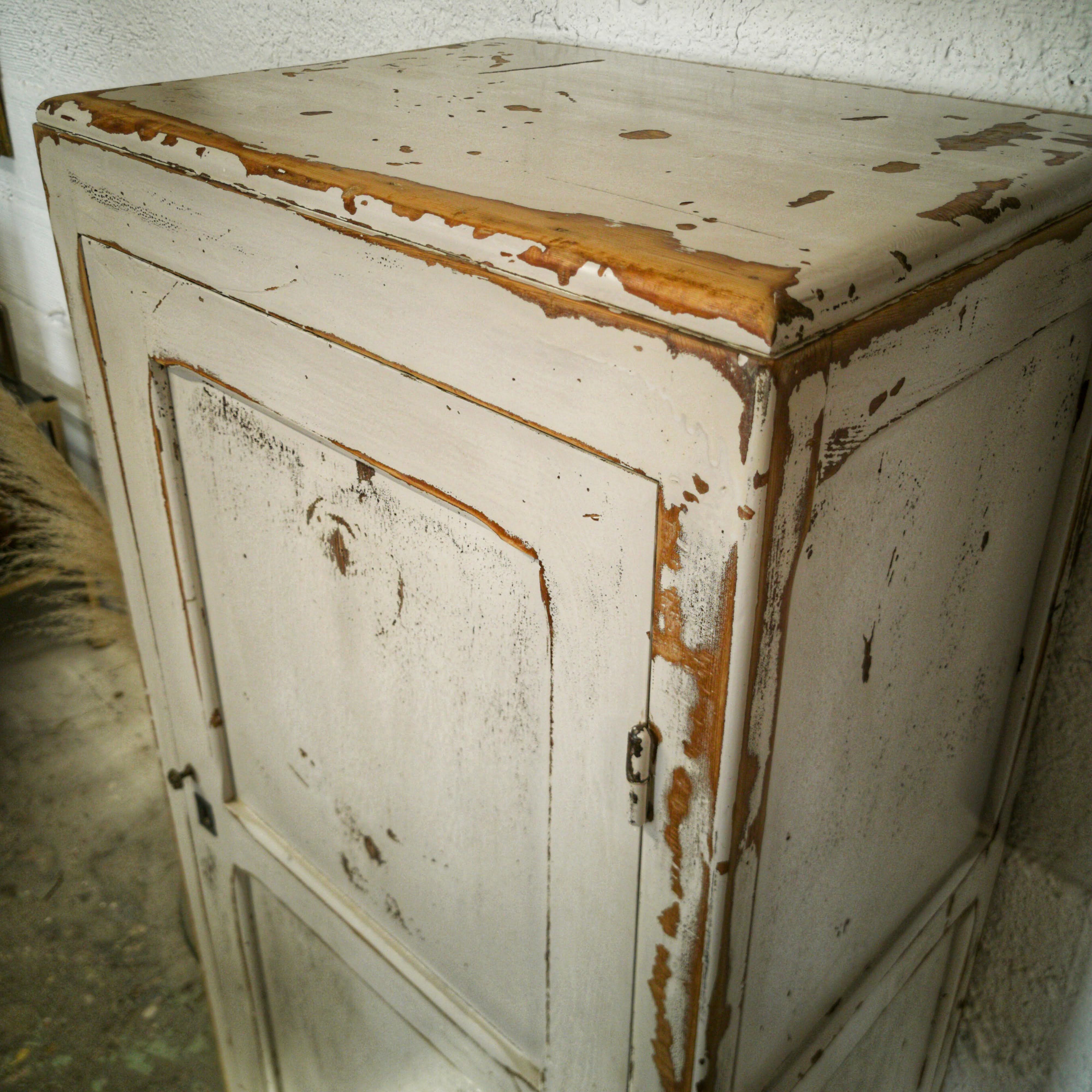 Bonnetière vintage