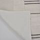 Vintage Anatolian Hemp Kilim Runner sku 3837