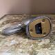 Vintage bottle opener duck head Ducky Paris