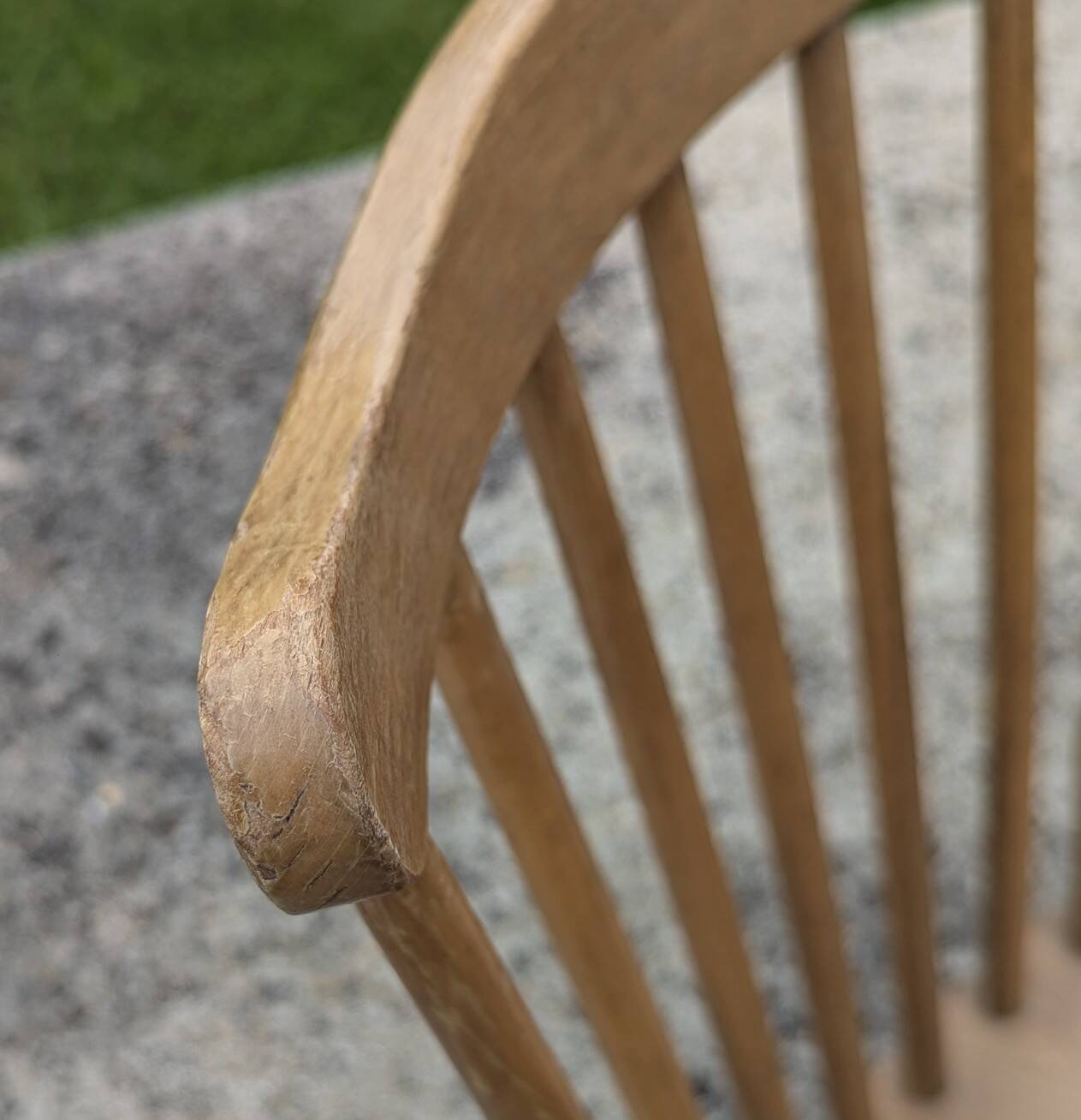 Tacoma Bauman 60/70 Bistro Chair