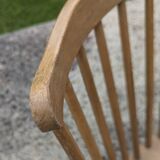 Tacoma Bauman 60/70 Bistro Chair