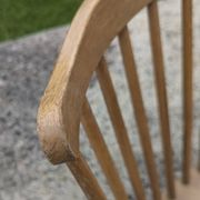 Tacoma Bauman 60/70 Bistro Chair