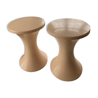 Stamp Stools