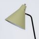 Grasshopper floor lamp by willem van doorn | 1960s, mid-century, yellow