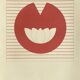 Silkscreen water lily 1981