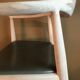 PP503 / Round Chair