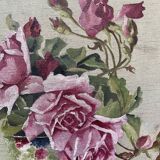 Tableau ancien nature morte