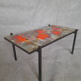 Vintage coffee table - 1960s