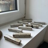 Sandstone knife holders