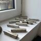 Sandstone knife holders
