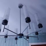 Chandelier vintage 60s