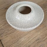Vase craquelé