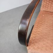 Fauteuil Jindřich Halabala, Tchécoslovaquie, années 1950