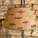 Vintage floor lamp