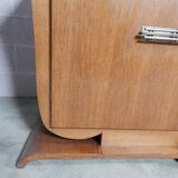 Art deco sideboard