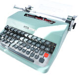 Olivetti Lettera 32 typewriter