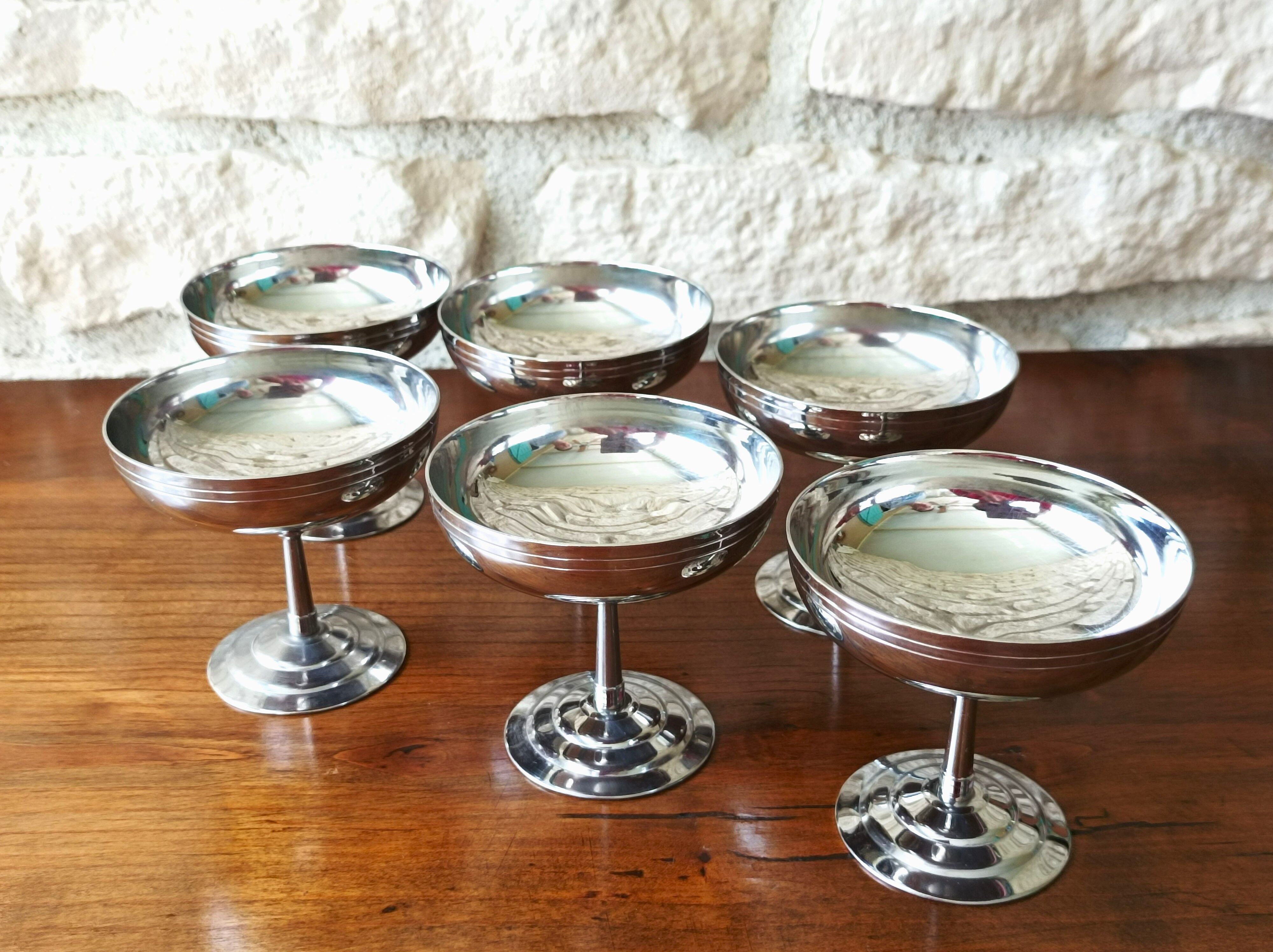 Letang Rémy ice cream cutters