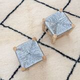 Upcycling stool