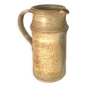 Pichet en céramique - 1978