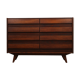 Chest of drawers by Jiri Jiroutek, 1960