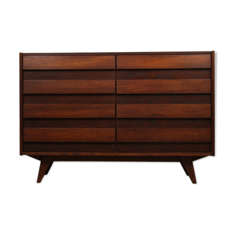 Commode d'Europe de l'Est par Jiri Jiroutek, 1960