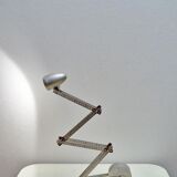 1980s Halogen Desk Lamp