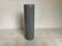Marble cylinder vase Mageia Giulio Lazzotti Italy