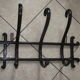 Thonet coat holder
