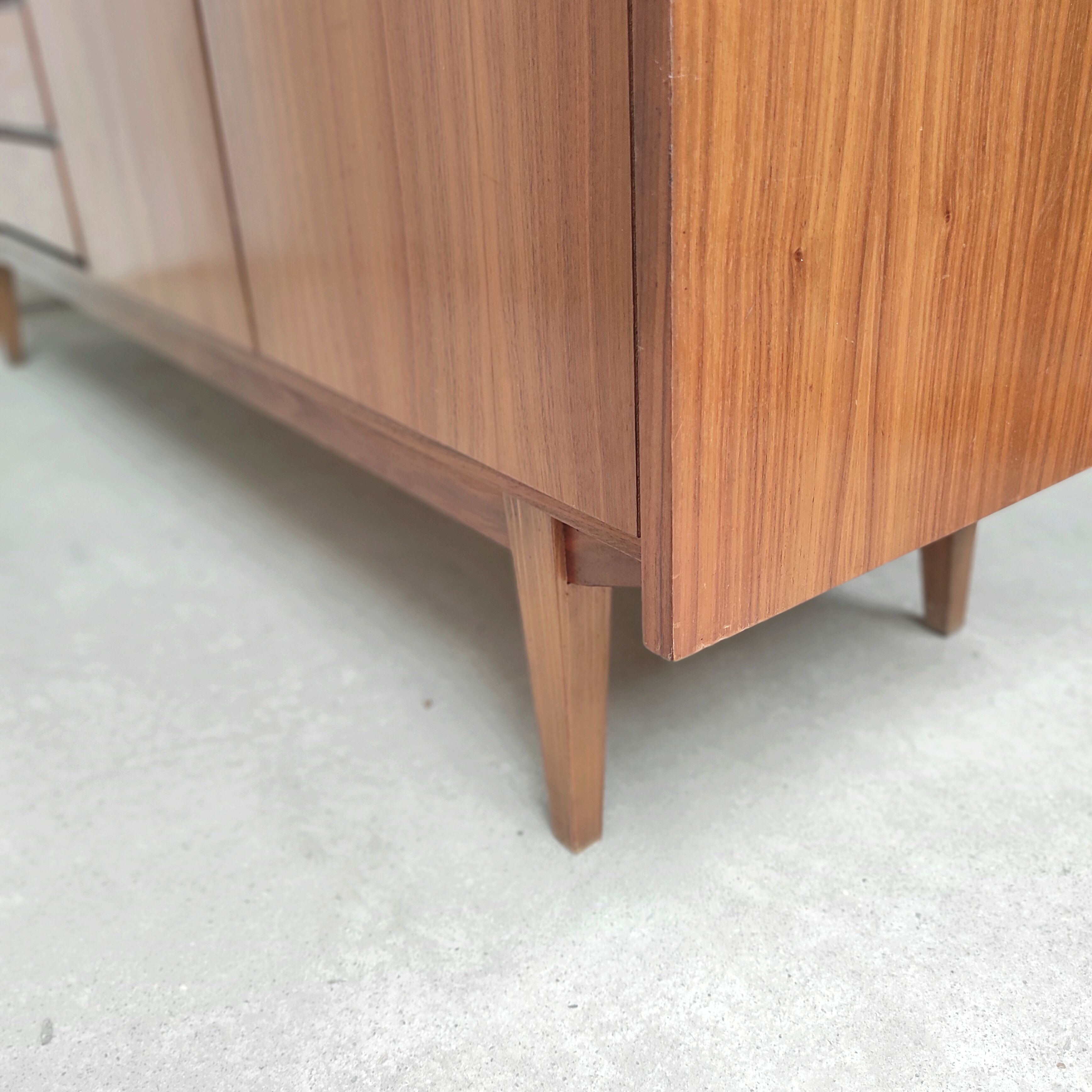 Sideboard 180 cm, 1960