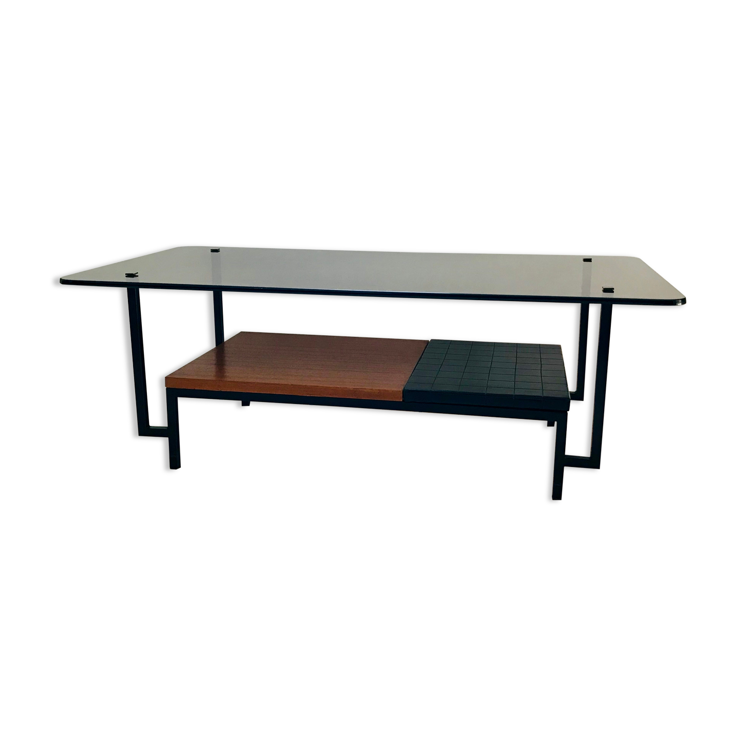 Coffee table 60s