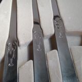 Crostacean claws & 6 meat extractors lobster crab