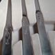 Crostacean claws & 6 meat extractors lobster crab