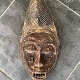 Masque africain