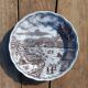 Dessert plates - England