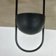 Pendentif vintage Macumba Artemide Ernesto Gismondi