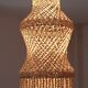 Suspension en coquillages