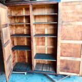 Armoire d'atelier