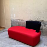 “Bondo” 2-seater sofa – Harri Korhonen for Inno (2008)