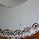 Clairefontaire LG Turin medium model fruit bowl