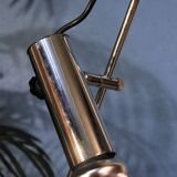 Italy arm sconce 1980