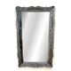 Mirror by Pietro Chiesa for Fontana Arte, 1950s