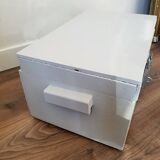 Industrial safe