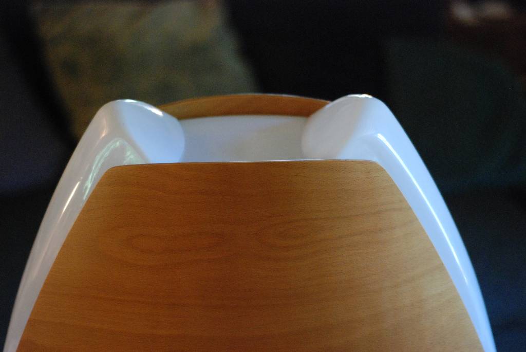 Vintage lamp Lucid design Soren Eriksen