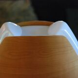 Lampe vintage Lucid design Soren Eriksen