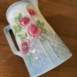 Pitcher Barbotine Saint-Amand