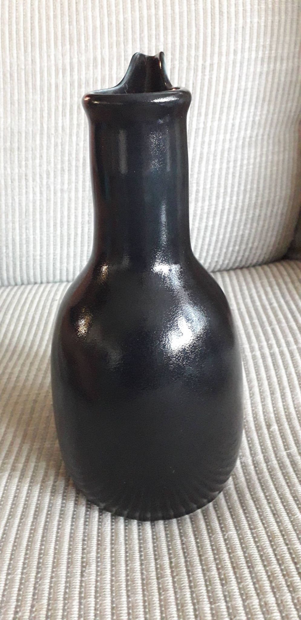 Ceramic vase from the Jars factory
