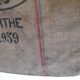 Bag 130x63cm Minoterie Sarthe jute