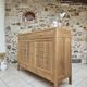 Art Deco Parisian Buffet