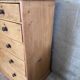Commode ancienne / meuble de métier