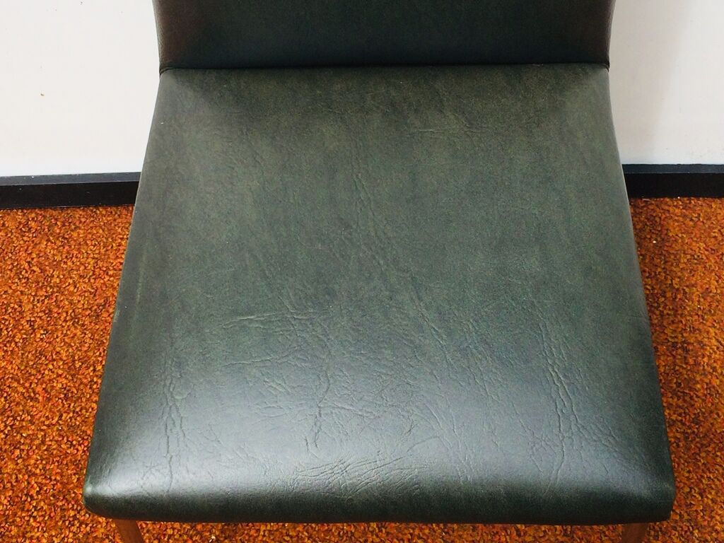 Chaise Meurop 60s vintage